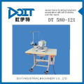 DT 580-121 button hole machine industrial button holder sewing machine